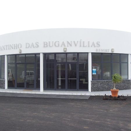 Cantinho Das Buganvilias At**** Queimada  Luaran gambar